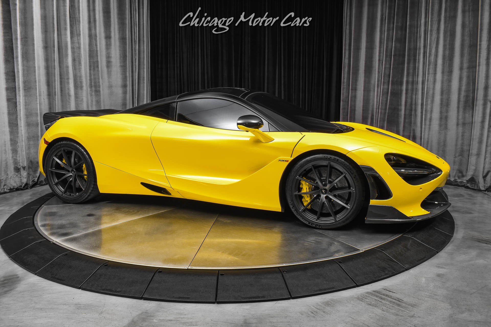 Used 2020 McLaren 720S Performance photo 6