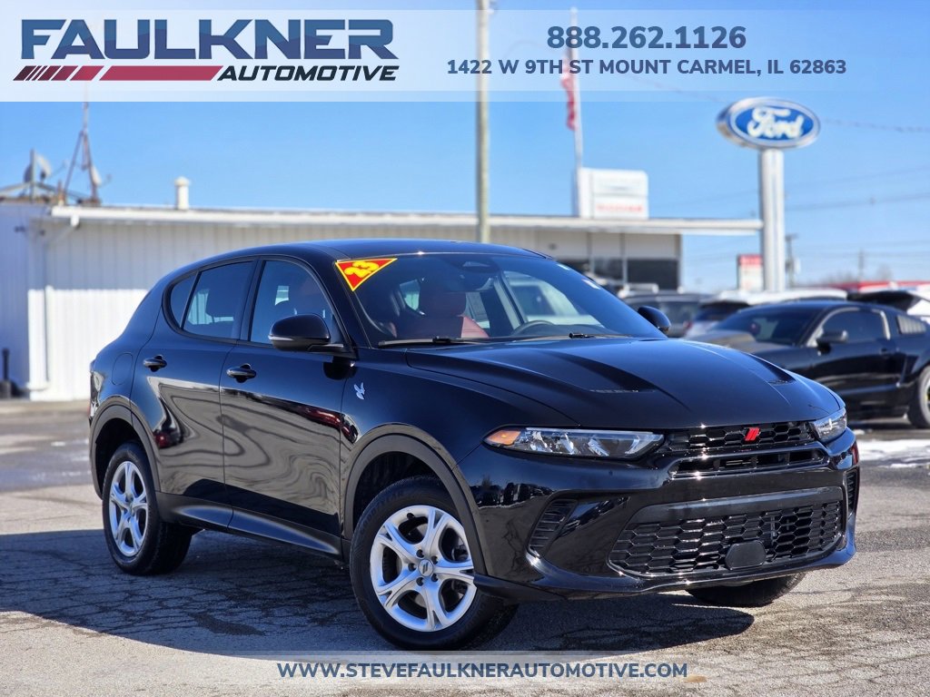 2023 Dodge Hornet GT Plus