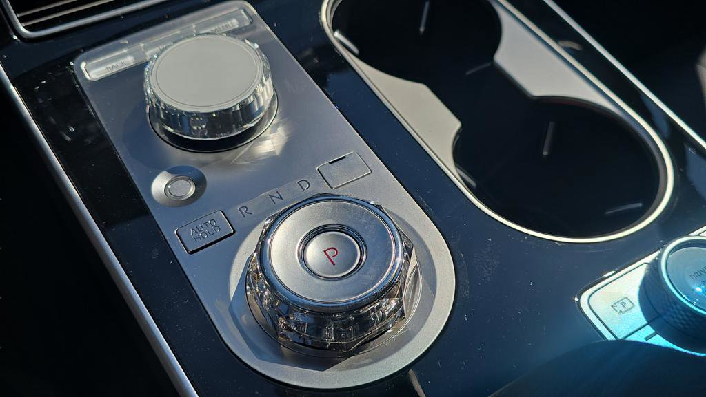 2026 Genesis Gv80 2.5T