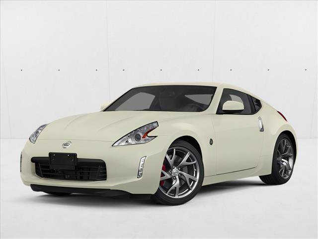 2014 Nissan 370Z
