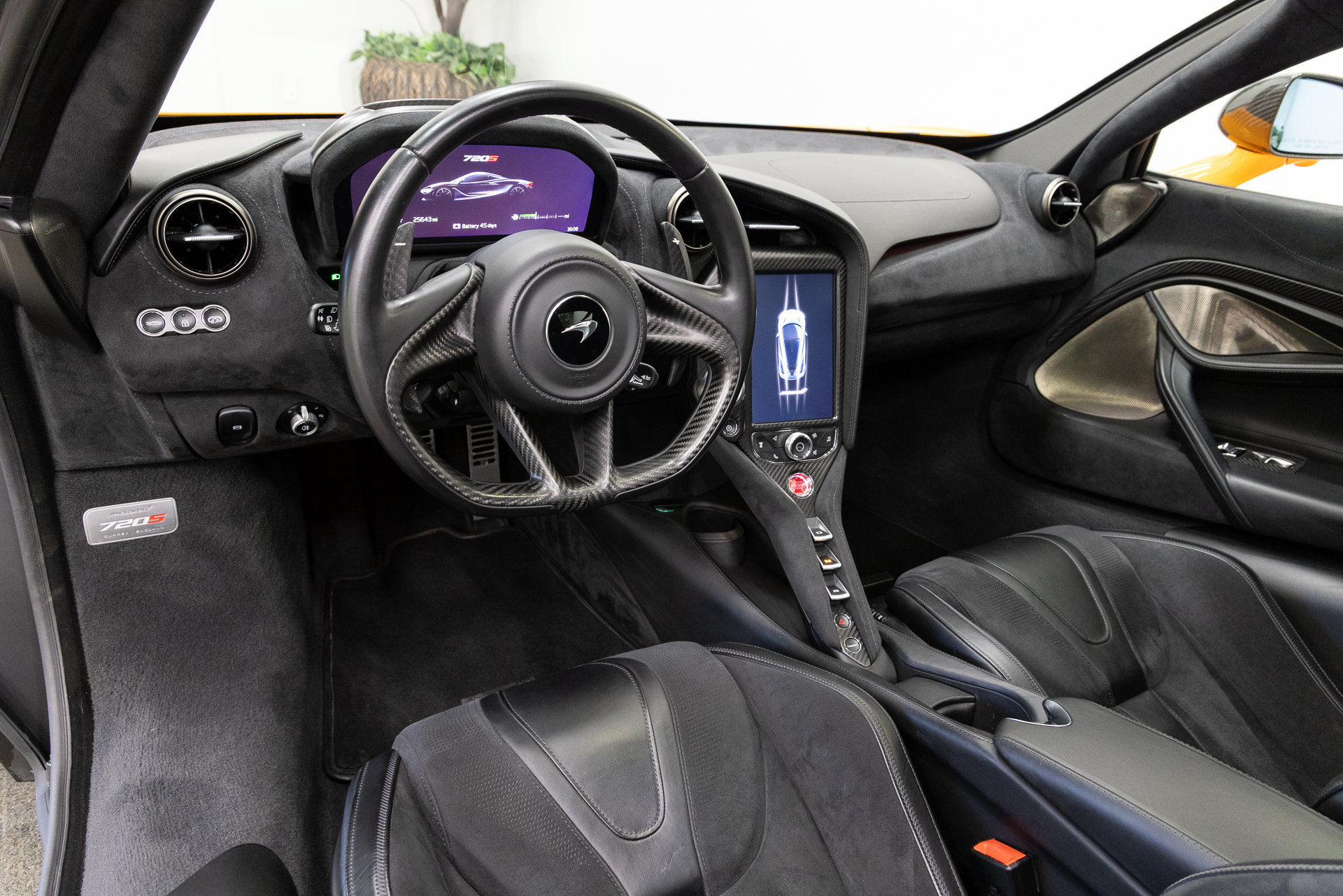Used 2019 McLaren 720S Performance 5
