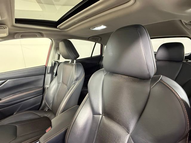 2021 Subaru Crosstrek 2.5i Limited