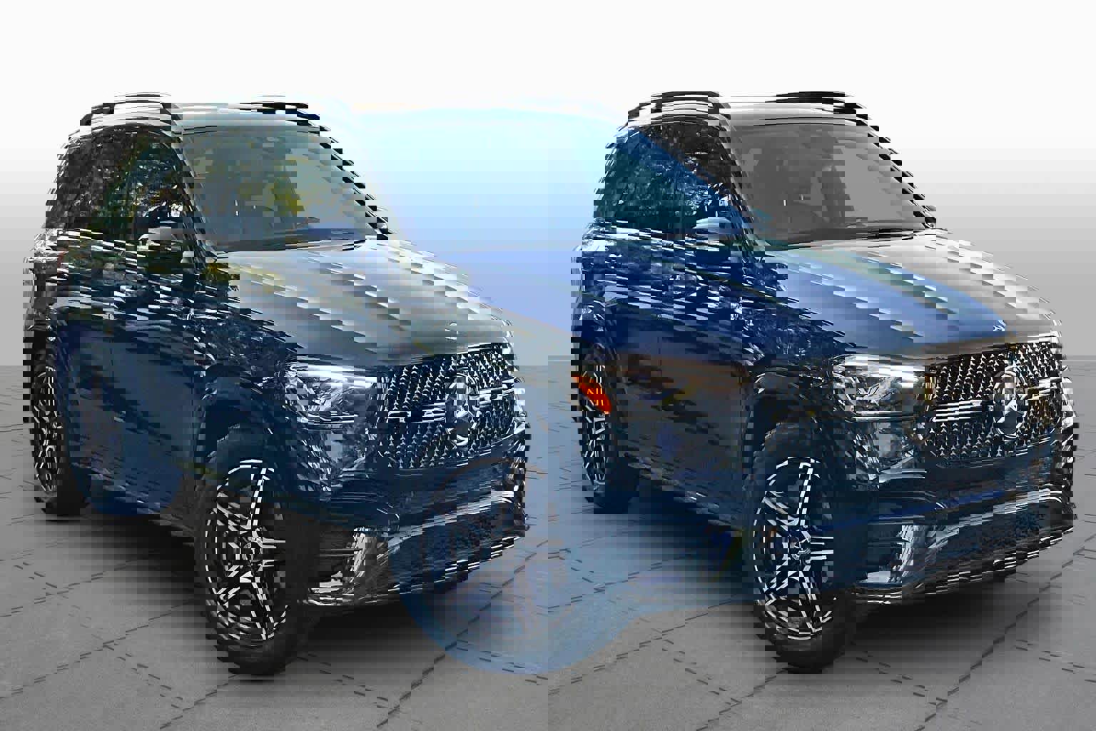 2026 Mercedes-Benz GLE 350 4MATIC