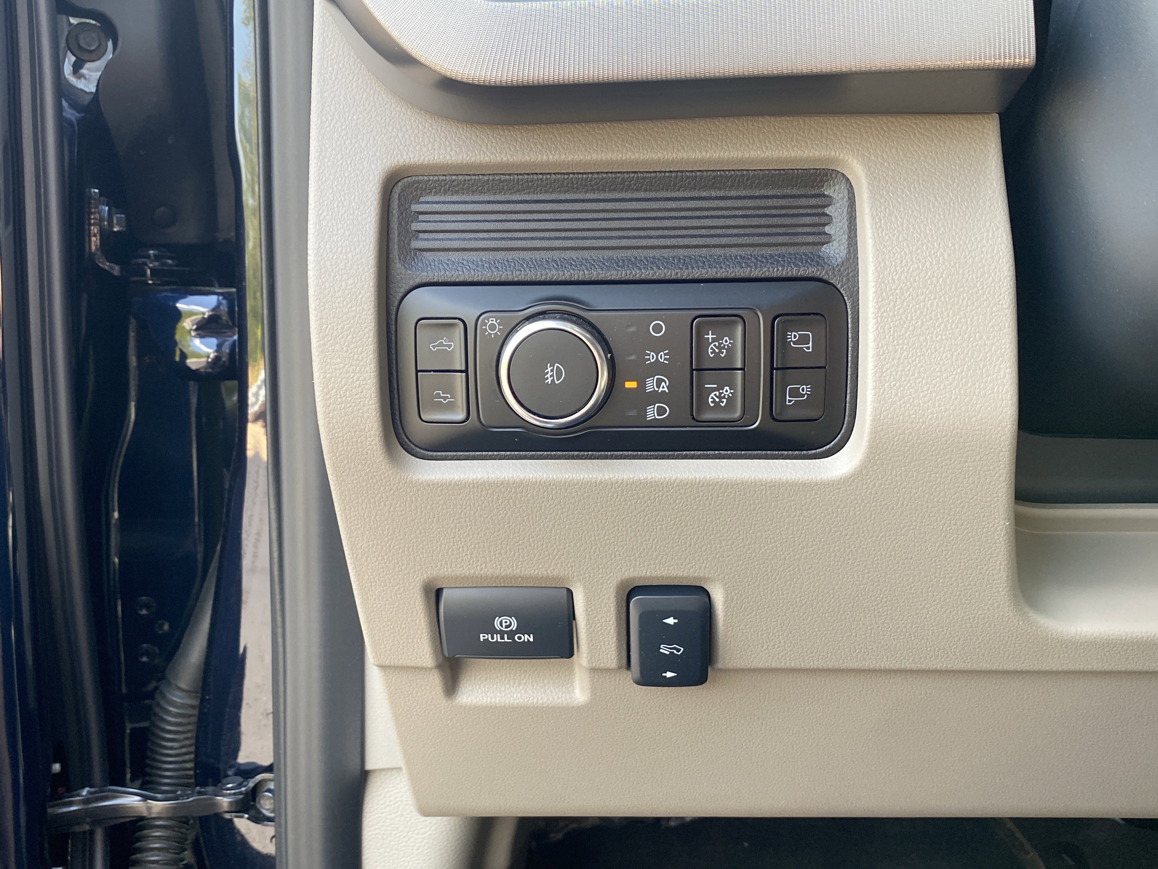 2025 Ford F250 Platinum