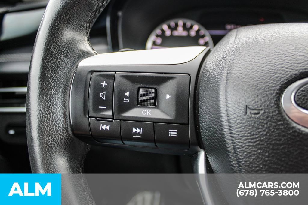 2023 INFINITI Qx60 Pure