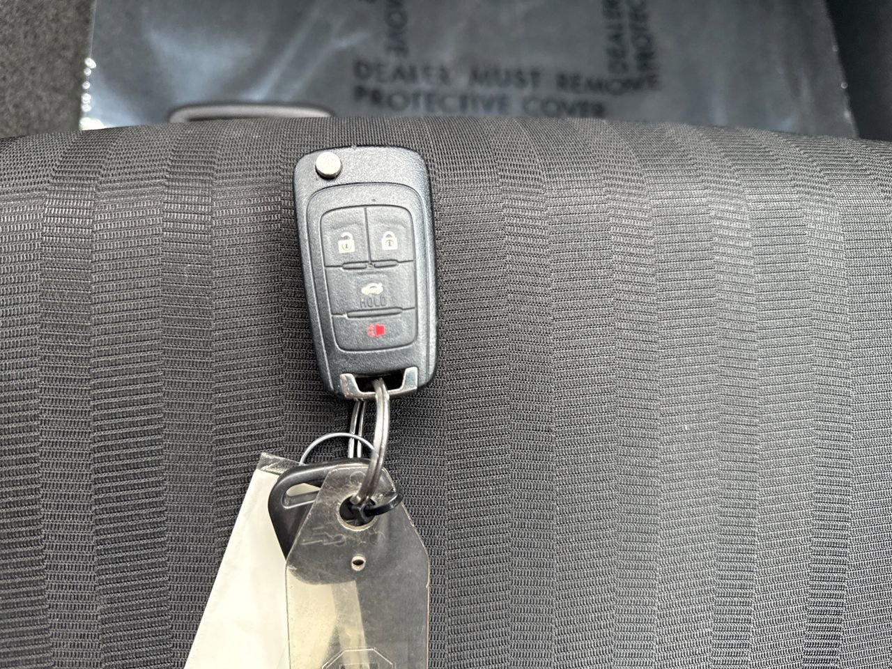 2015 Chevrolet Camaro LS