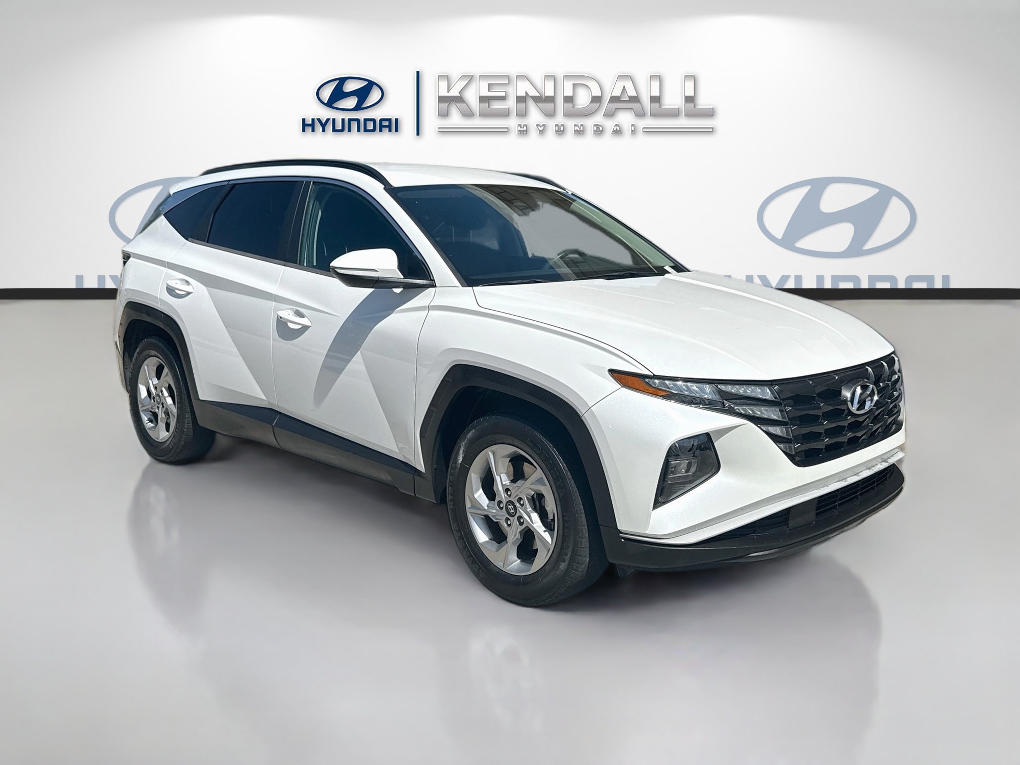 Used 2022 Hyundai Tucson SEL