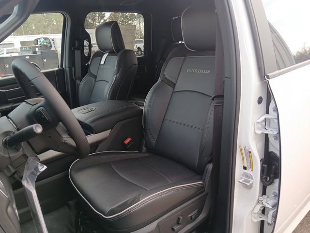 2026 RAM 4500 Laramie