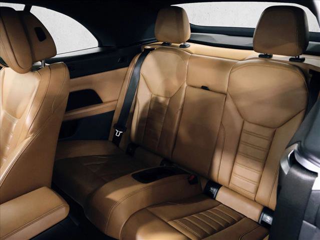 2021 BMW 430i Convertible