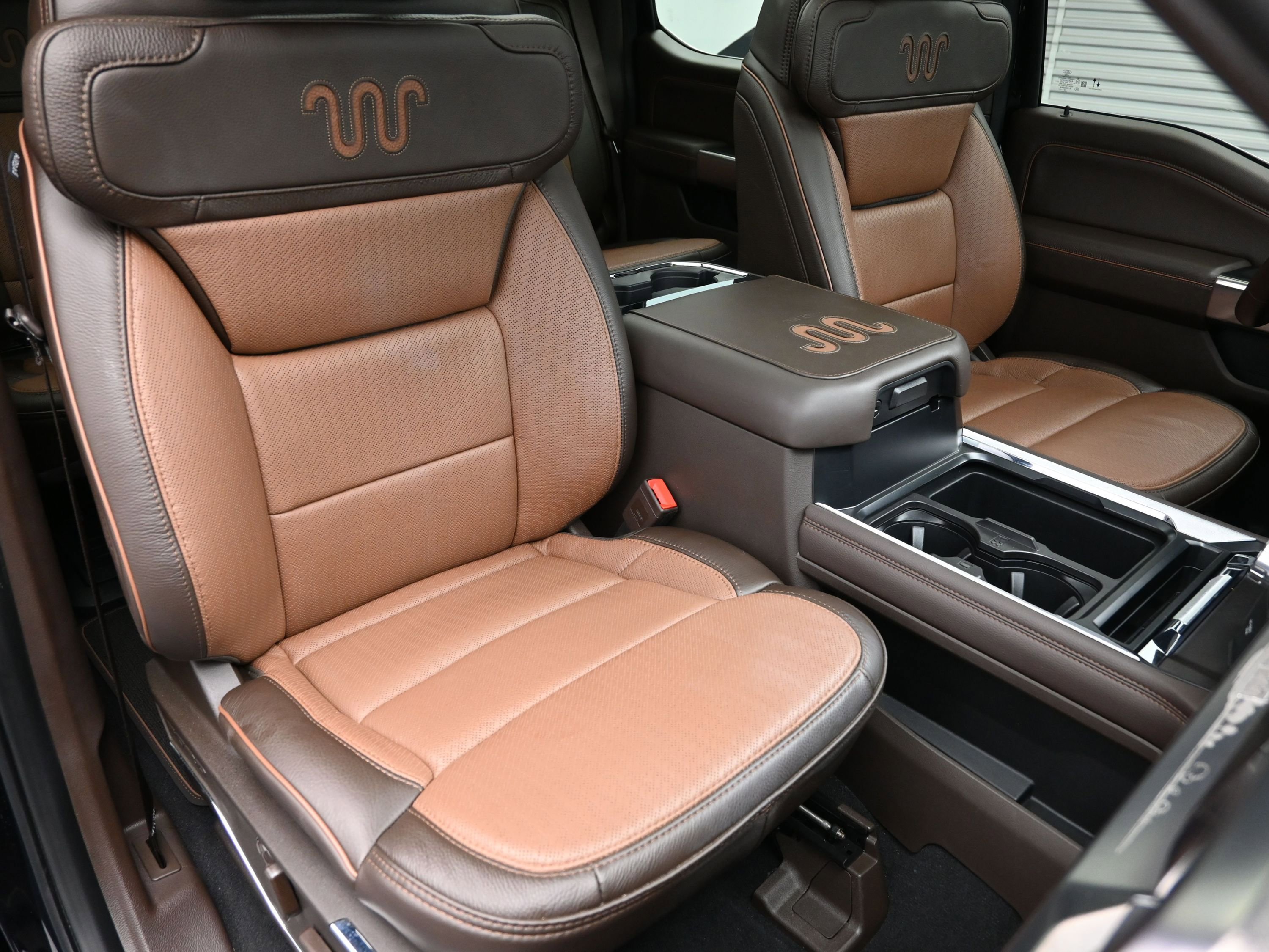 2024 Ford F250 King Ranch