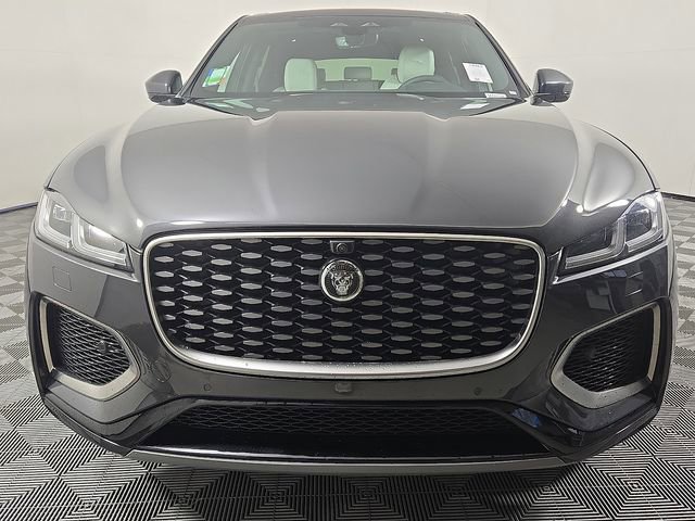 2026 Jaguar F-Pace R-Dynamic S