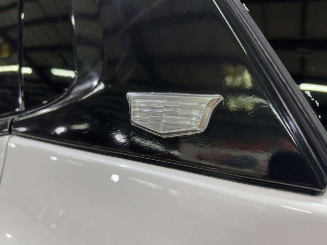 2021 Cadillac Escalade Luxury