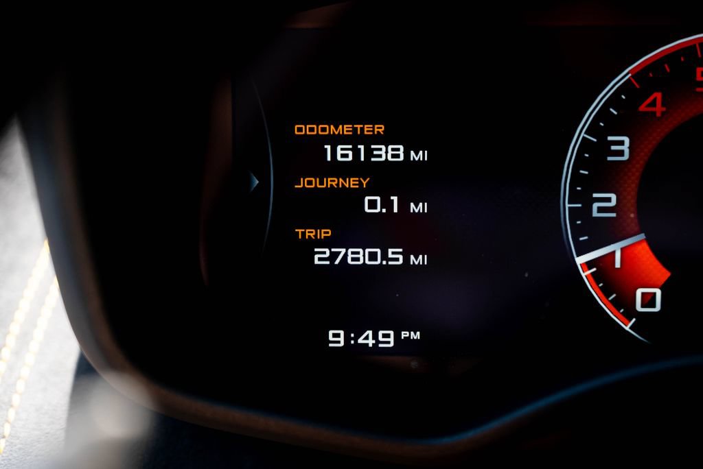 Used 2019 McLaren 600LT photo 63