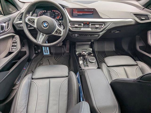 2024 BMW M235i xDrive Gran Coupe