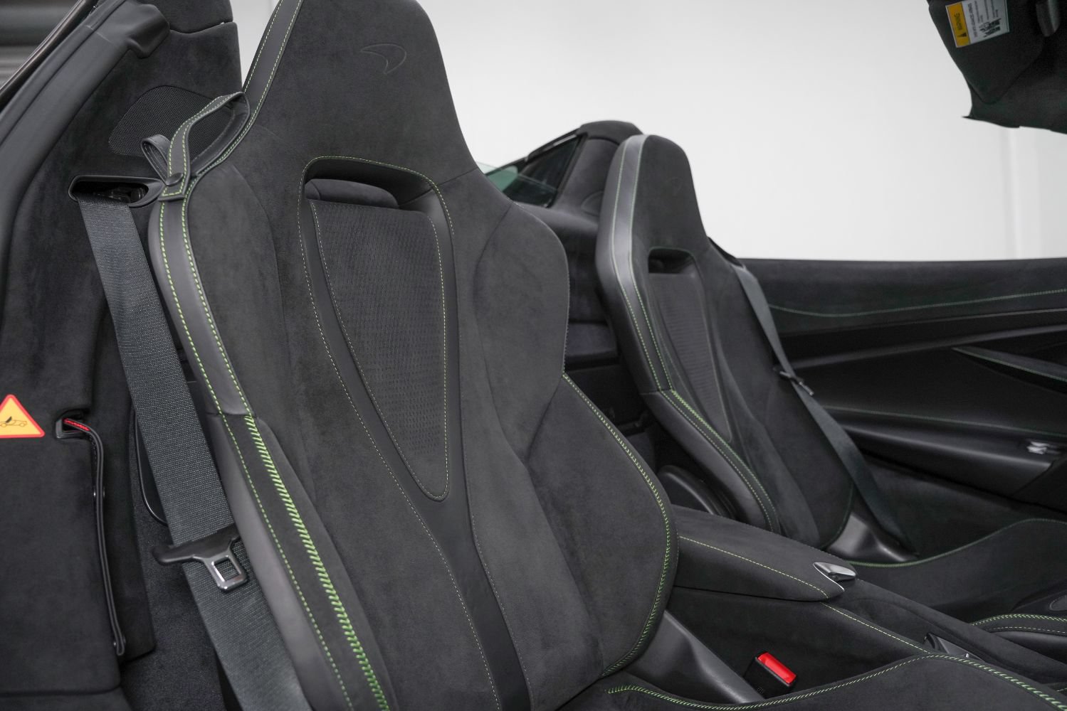 Used 2024 McLaren 750S Spider photo 29