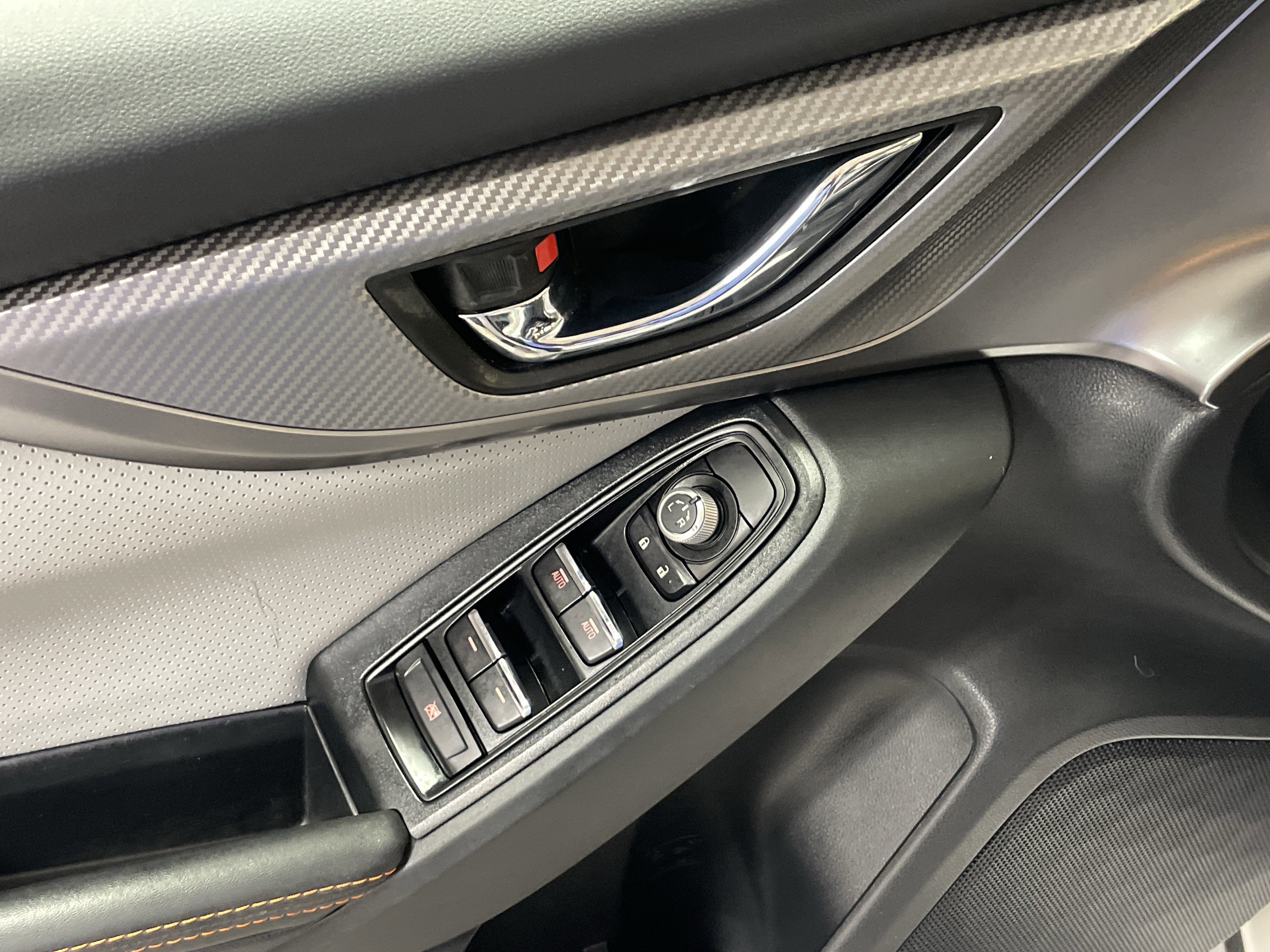 2021 Subaru Crosstrek 2.5i Limited