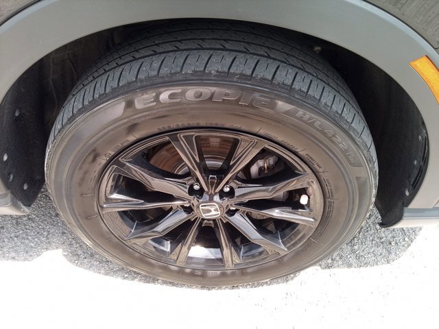 2025 Honda CR-V Sport-L