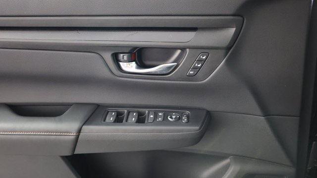 2026 Honda CR-V Sport-L