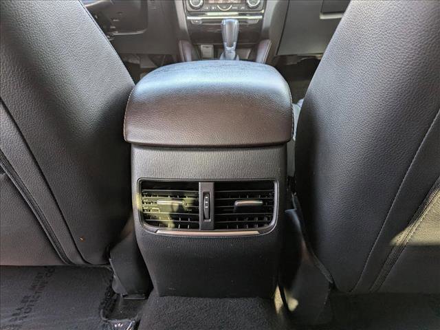 2016 MAZDA MAZDA6 Grand Touring