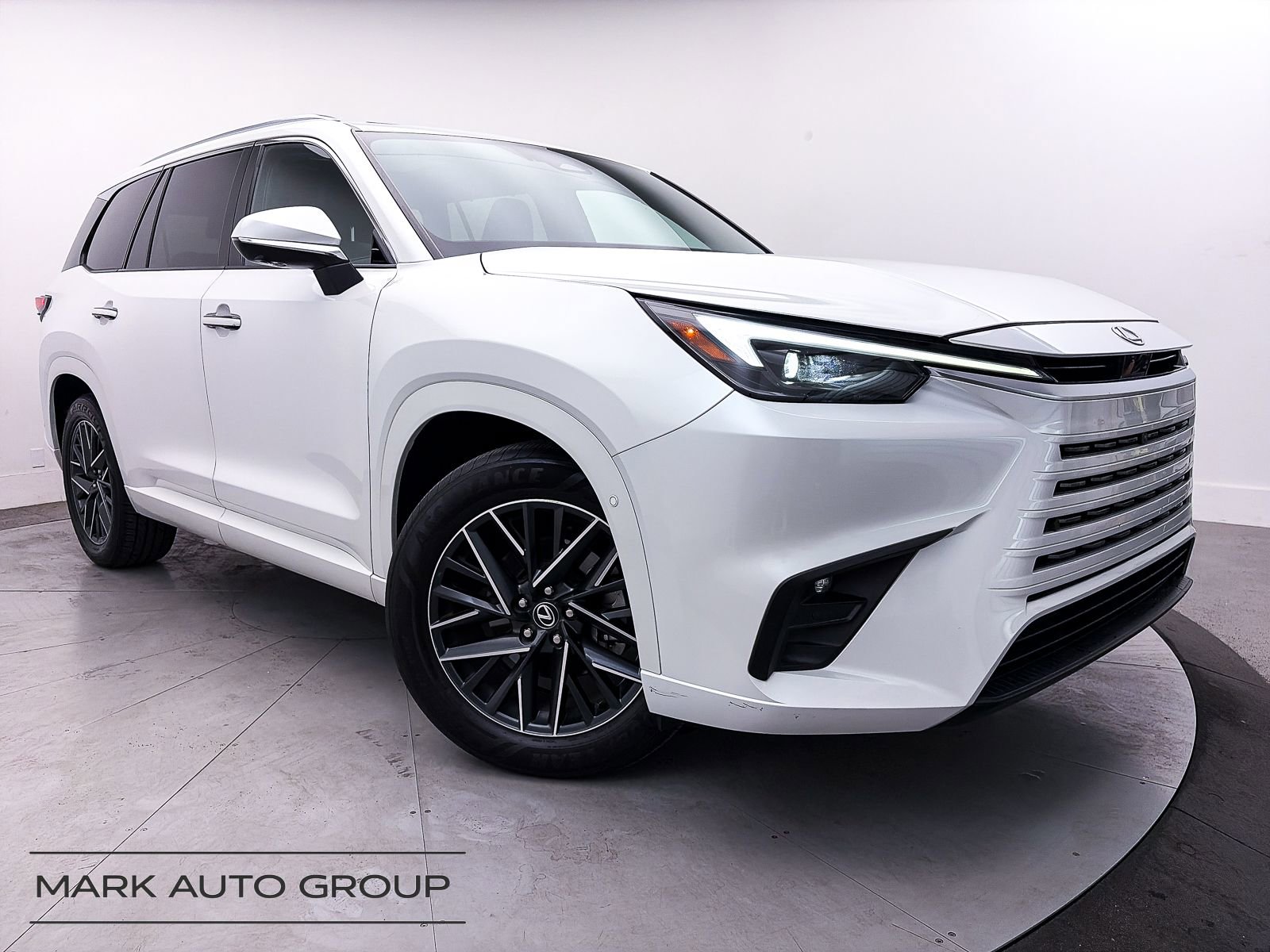 2024 Lexus TX 350 FWD