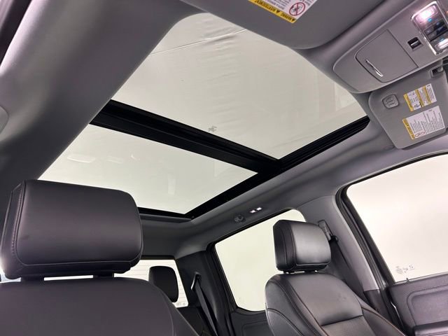 2025 Ford F350 Lariat