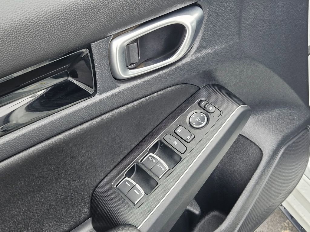 2023 Honda Civic Sport Touring