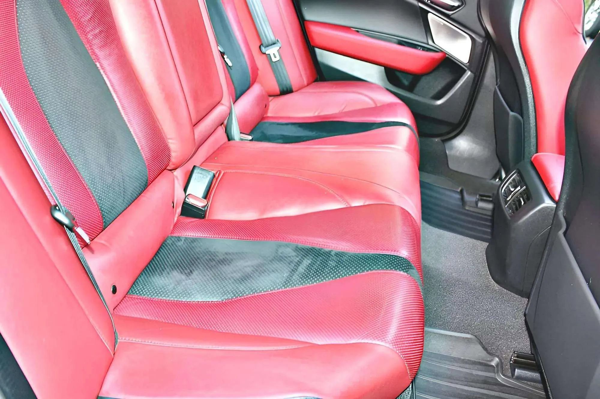 2023 Acura TLX SH-AWD w/ A-SPEC Pkg