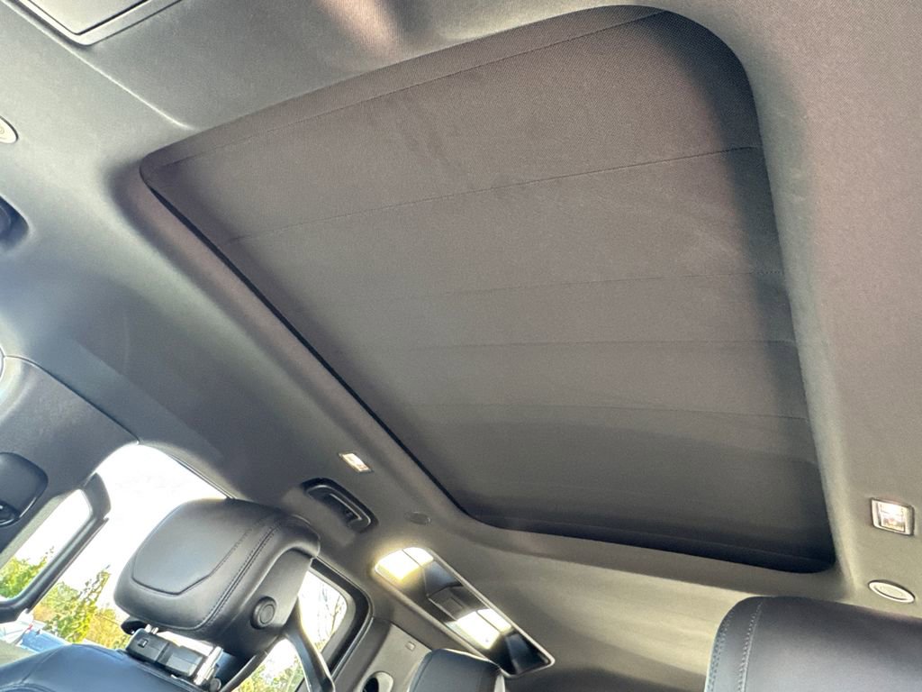 2023 Land Rover Defender 110 75th Limited Edition