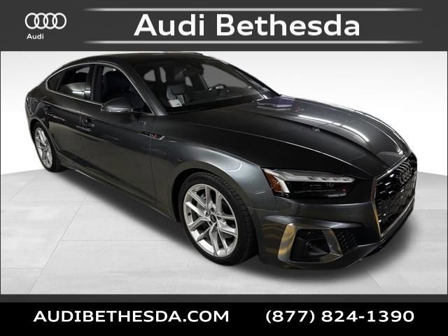 Used 2023 Audi A5 2.0T Premium Plus w/ Premium Plus