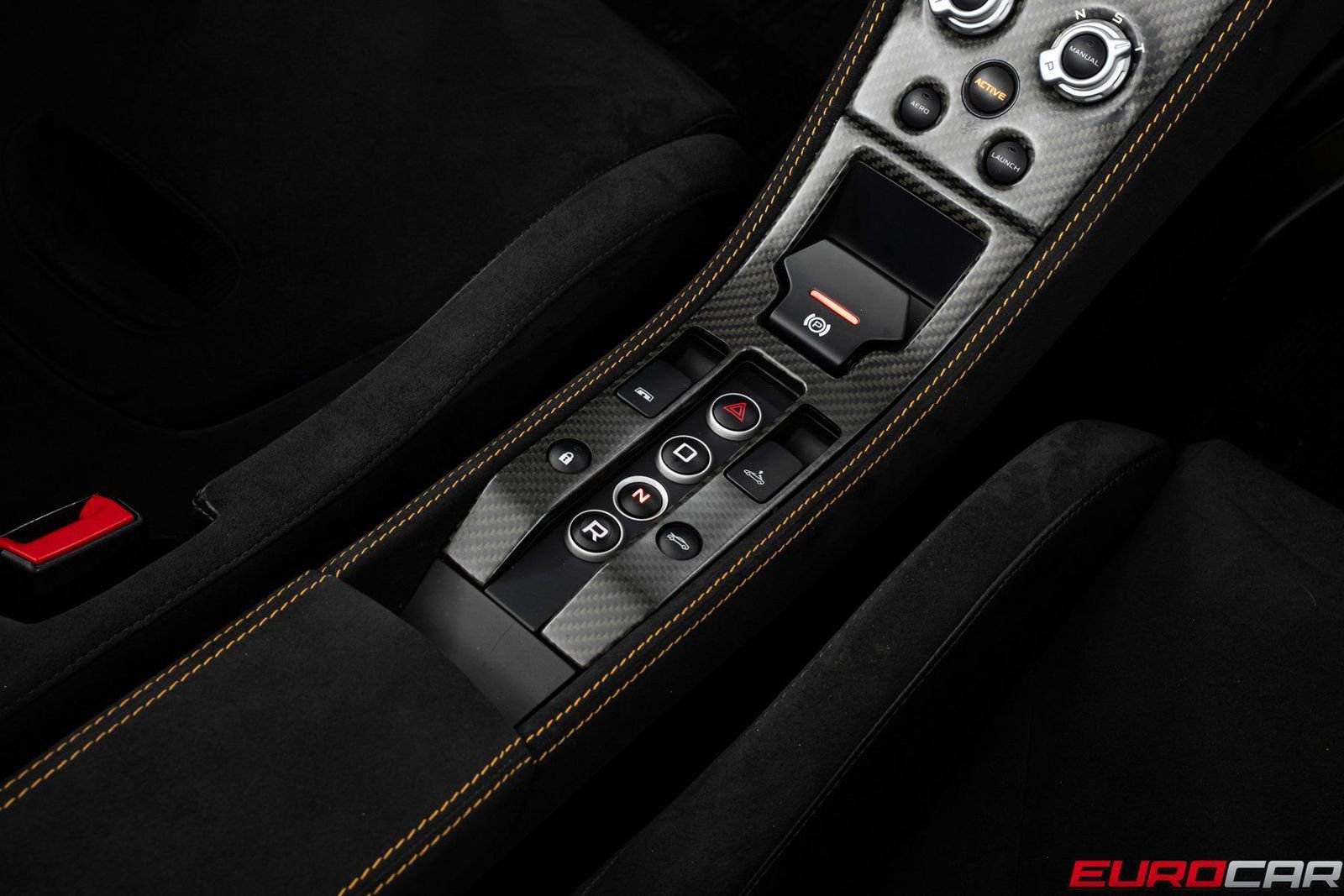 Used 2016 McLaren 675LT Spider photo 39