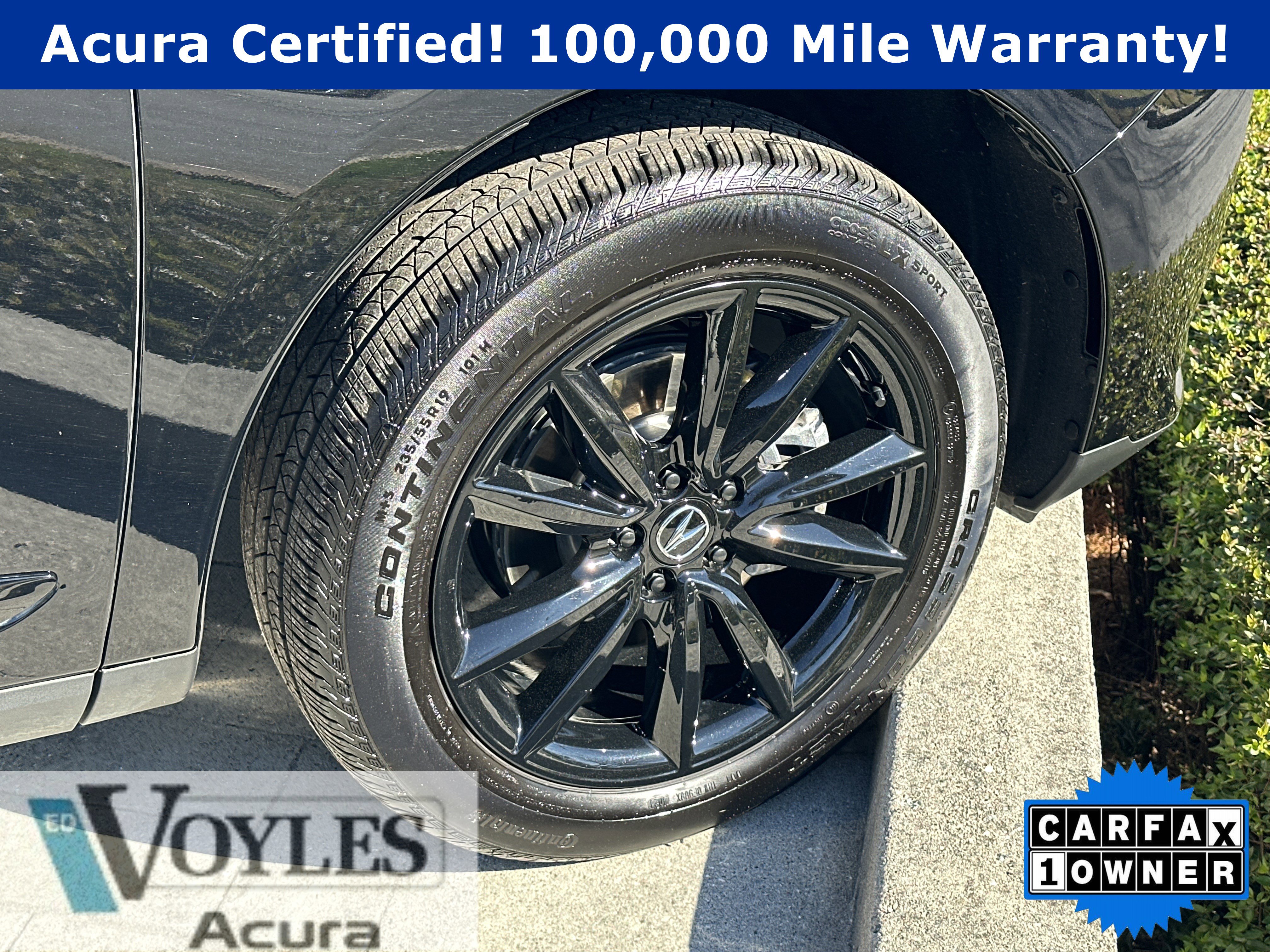 2025 Acura RDX SH-AWD