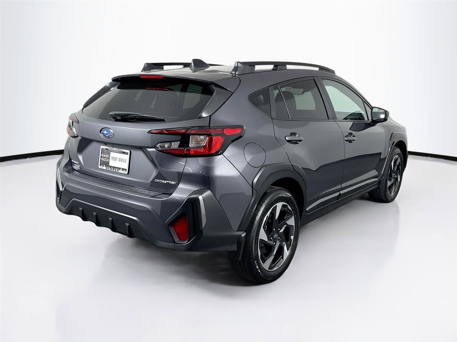 2024 Subaru Crosstrek 2.5i Limited