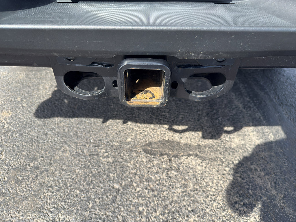 2024 Ford F350 Lariat