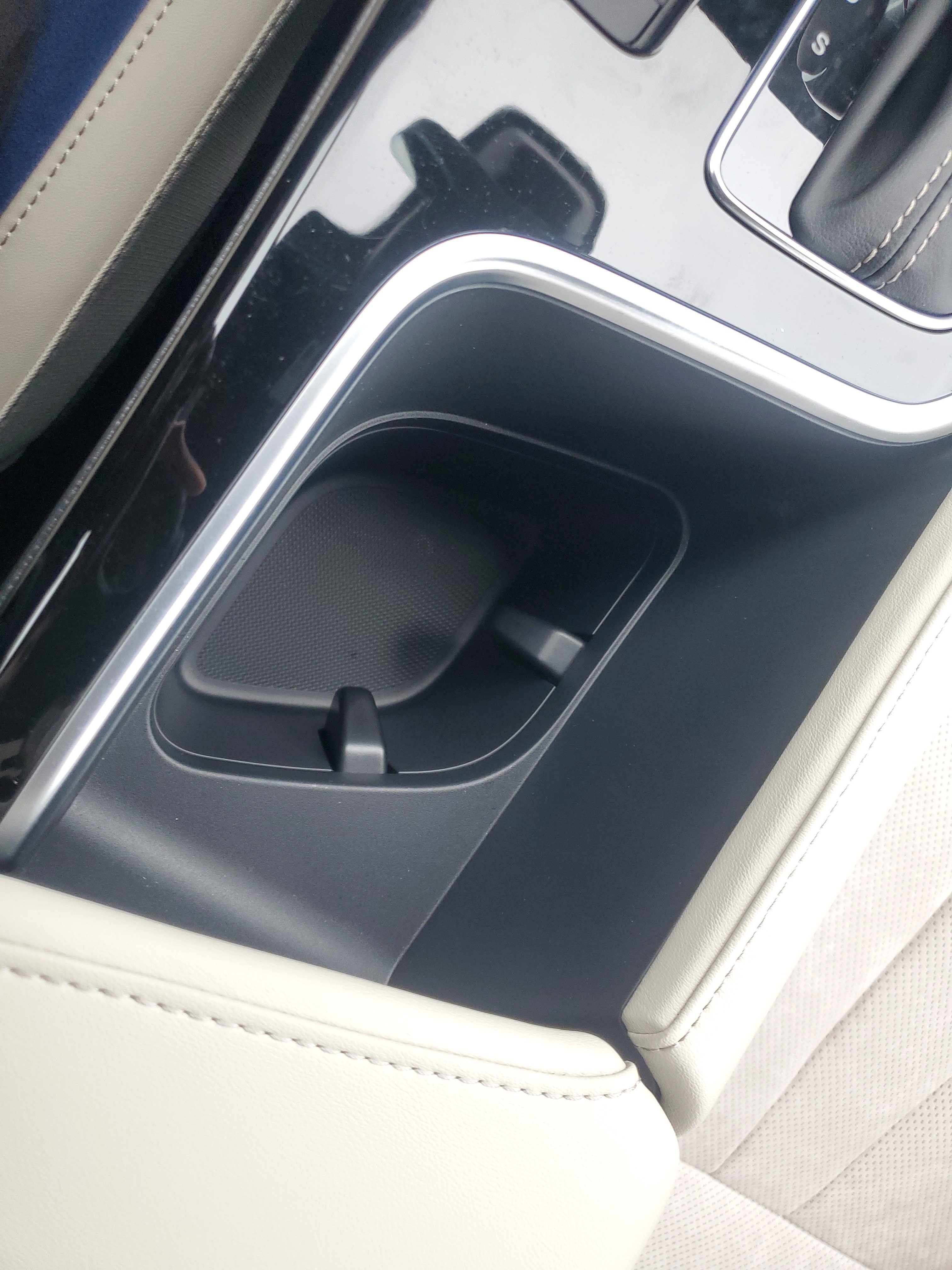 2026 Acura ADX A-Spec