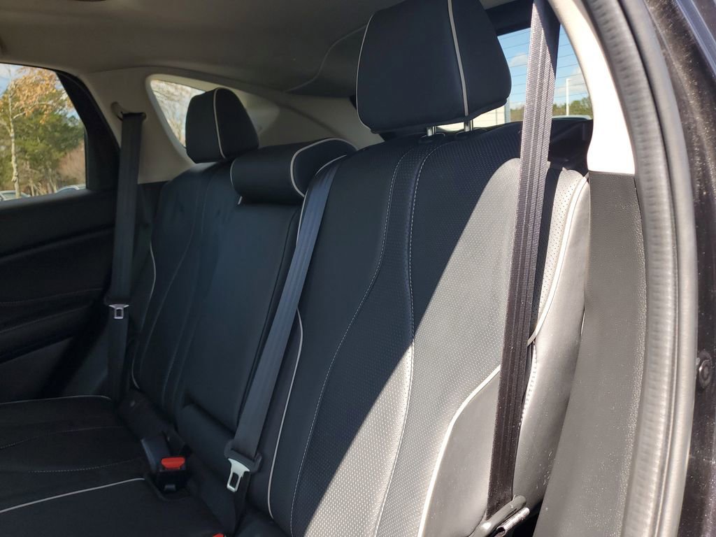 2024 Acura RDX SH-AWD w/ Advance Package