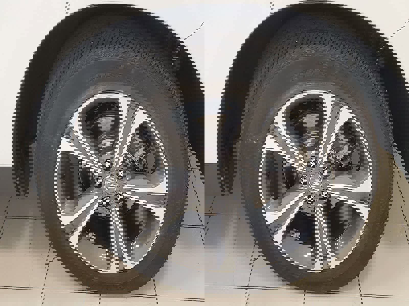 2025 Acura RDX SH-AWD w/ Technology Package