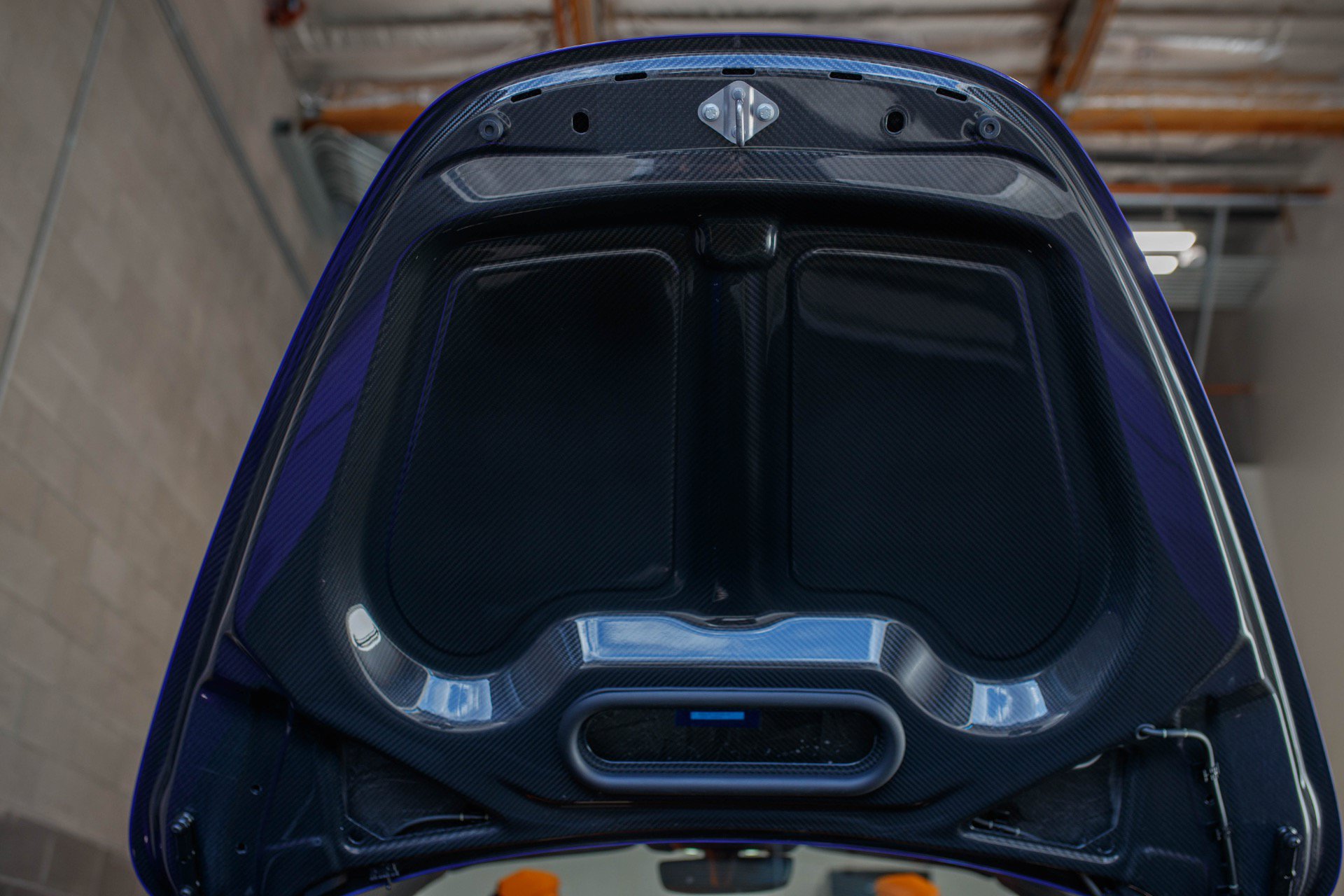 Used 2024 McLaren 750S Spider photo 50