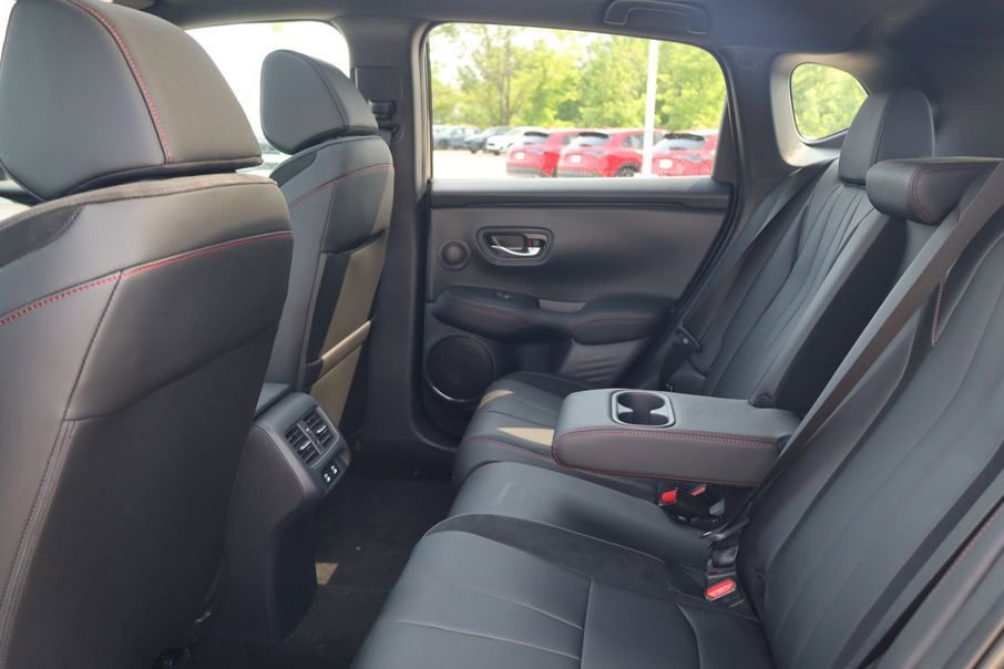 2026 Acura ADX A-Spec