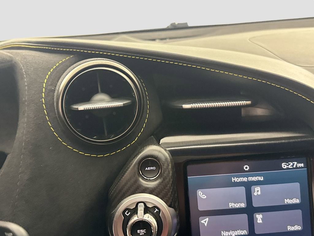 Used 2020 McLaren 720S Spider photo 27