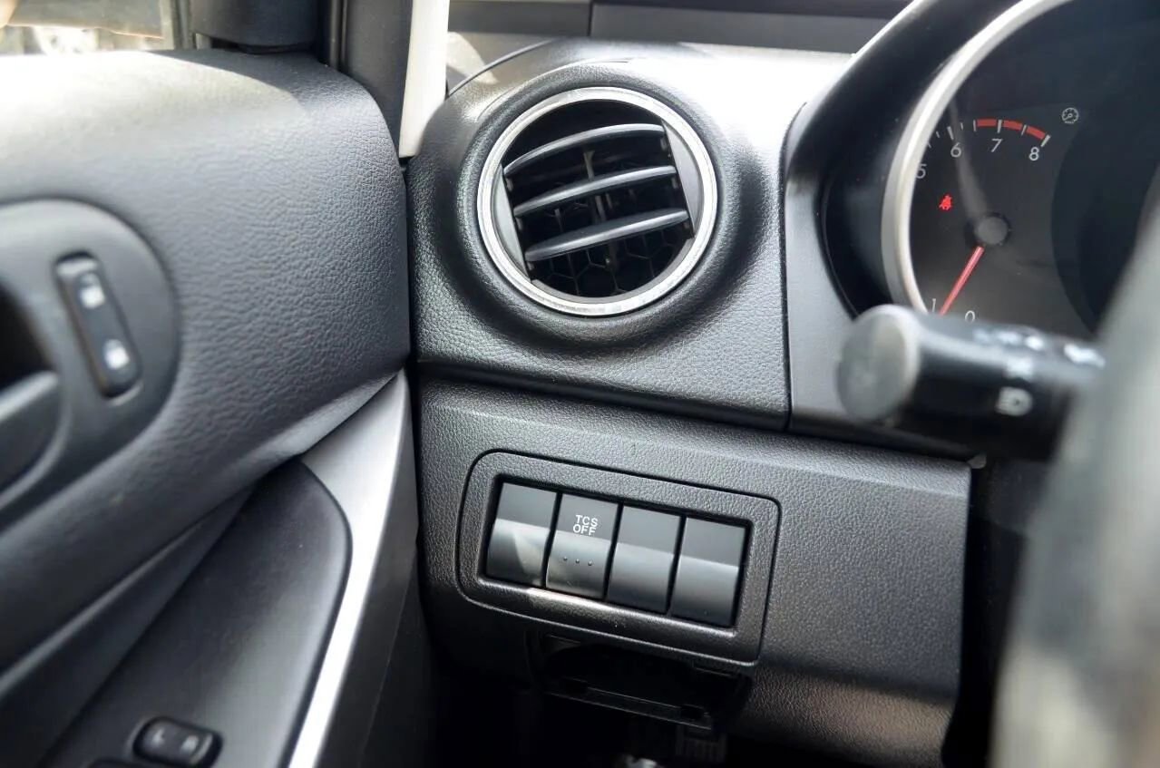 2010 MAZDA Cx-7 s Touring