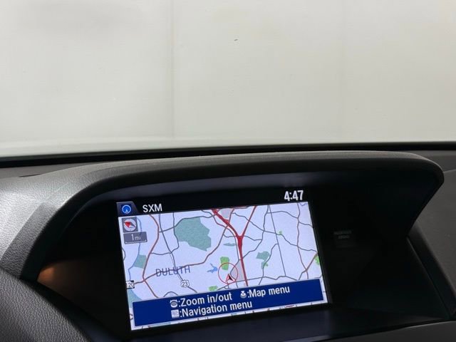 2017 Acura RDX w/ Technology Package