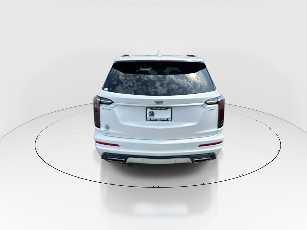 2023 Cadillac XT6 Sport