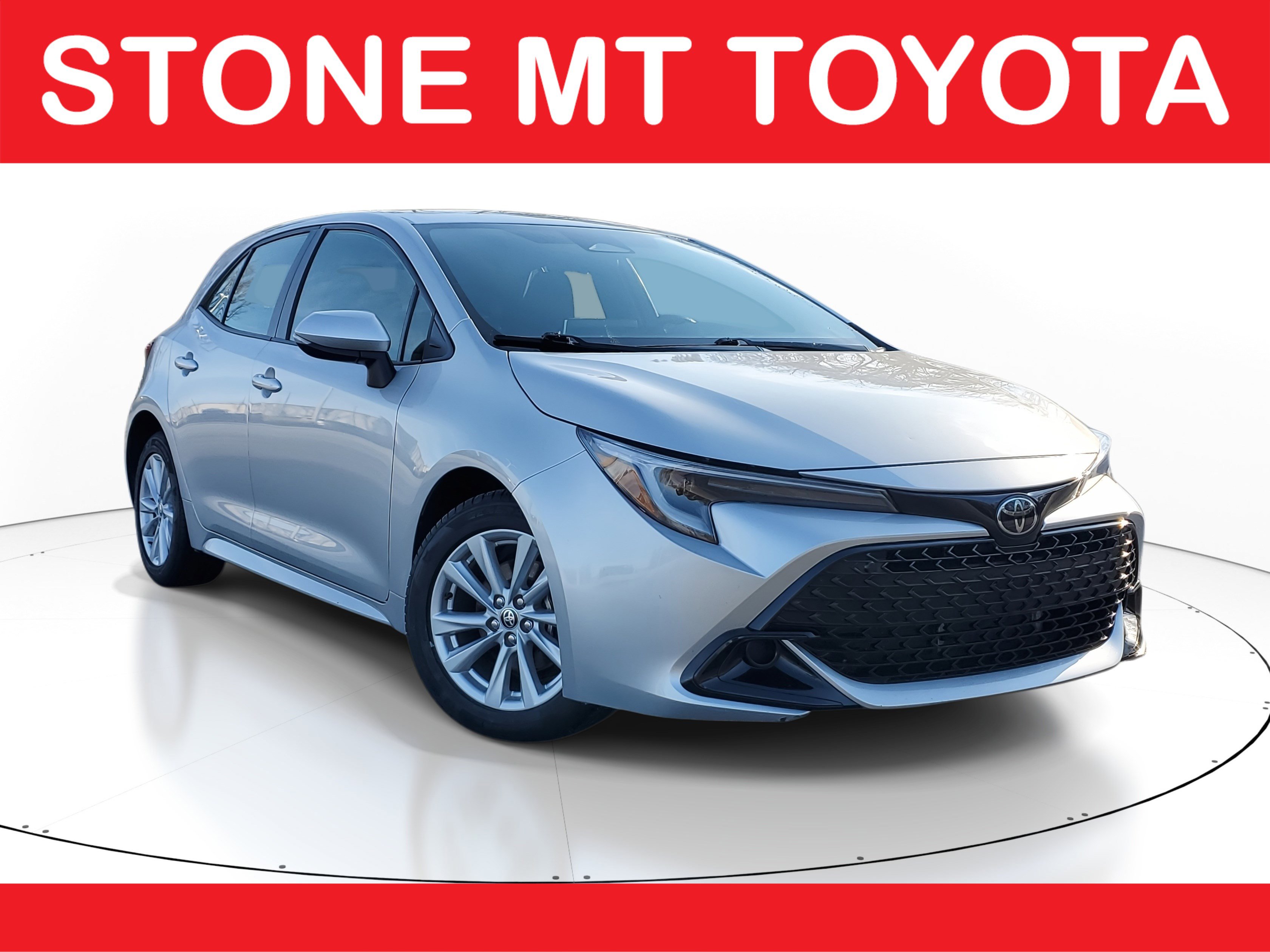 Used Toyota Corolla Hatchbacks for Sale in Atlanta, GA - Autotrader