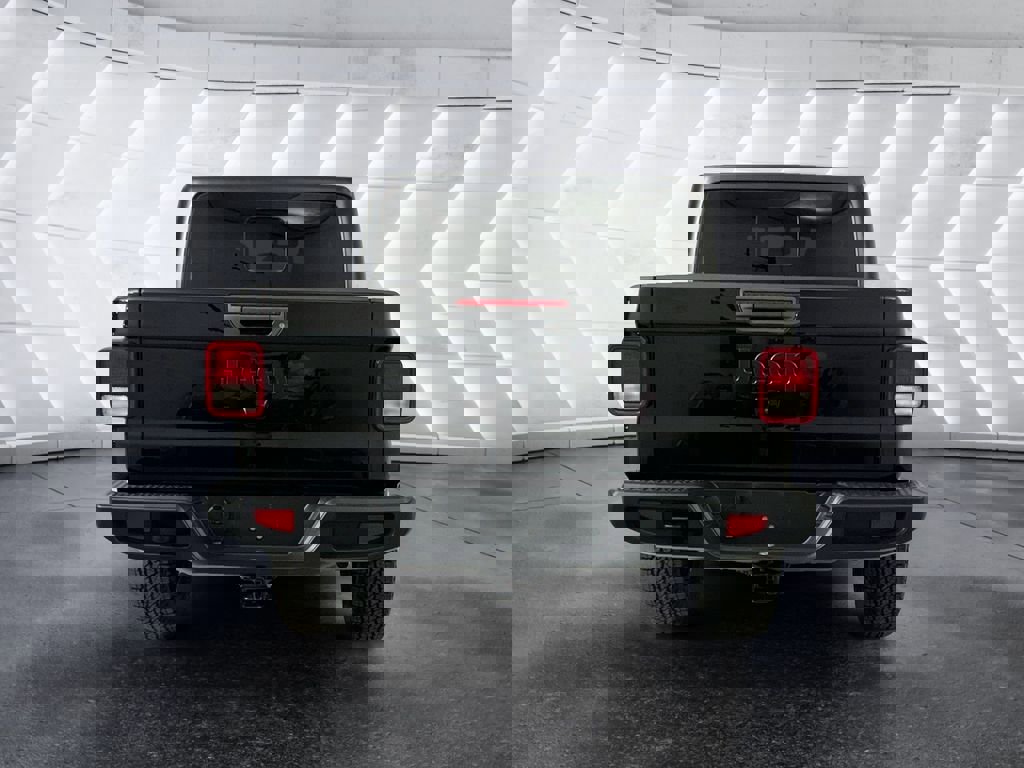 2022 Jeep Gladiator Willys