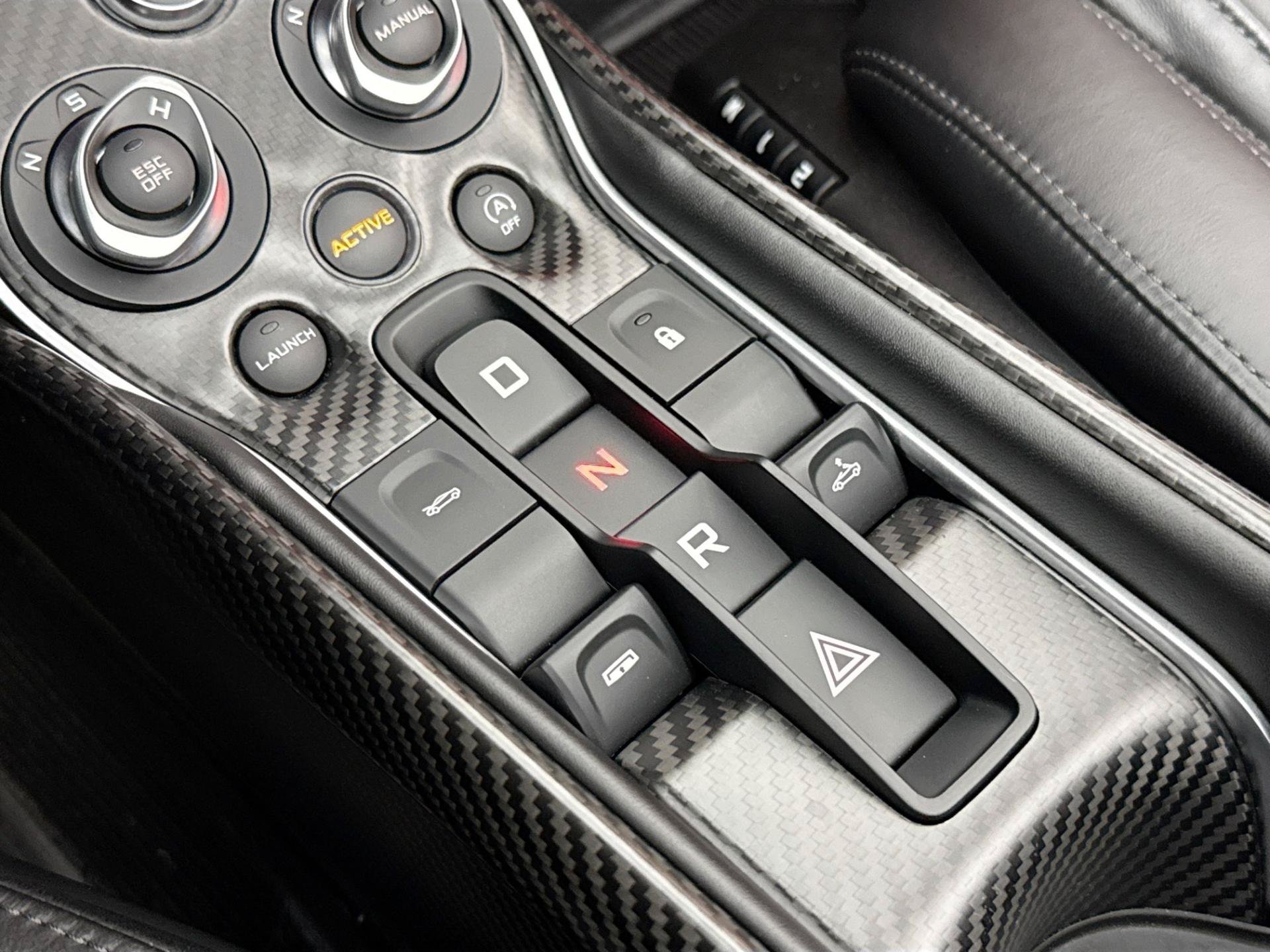 Used 2020 McLaren 600LT Spider photo 18
