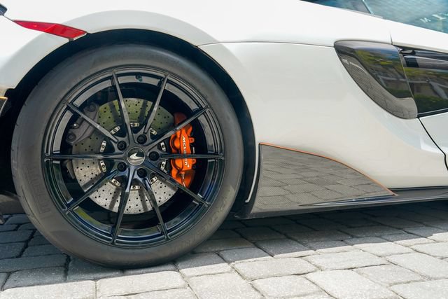 Used 2019 McLaren 600LT photo 60