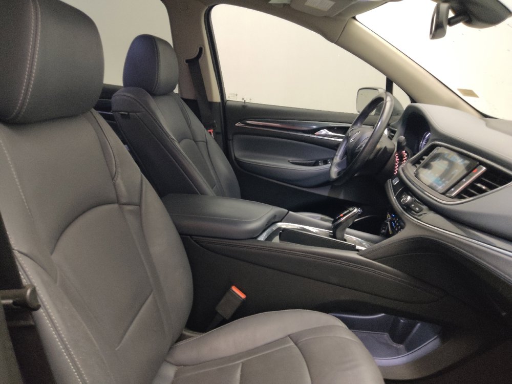 2019 Buick Enclave Premium