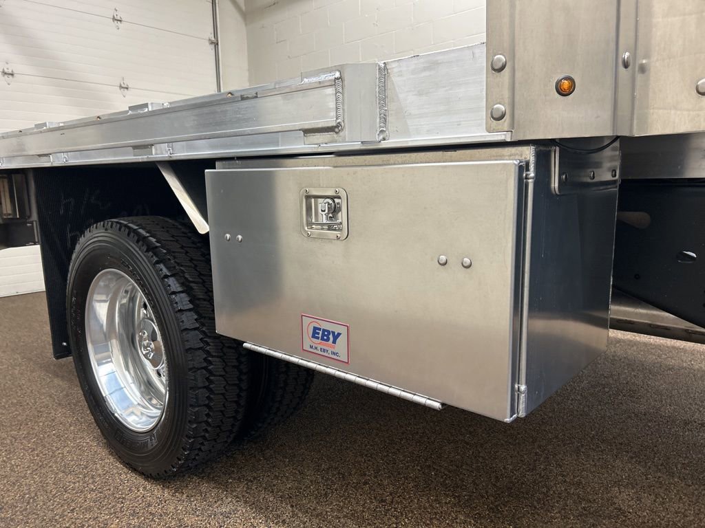 2026 RAM 4500 Tradesman