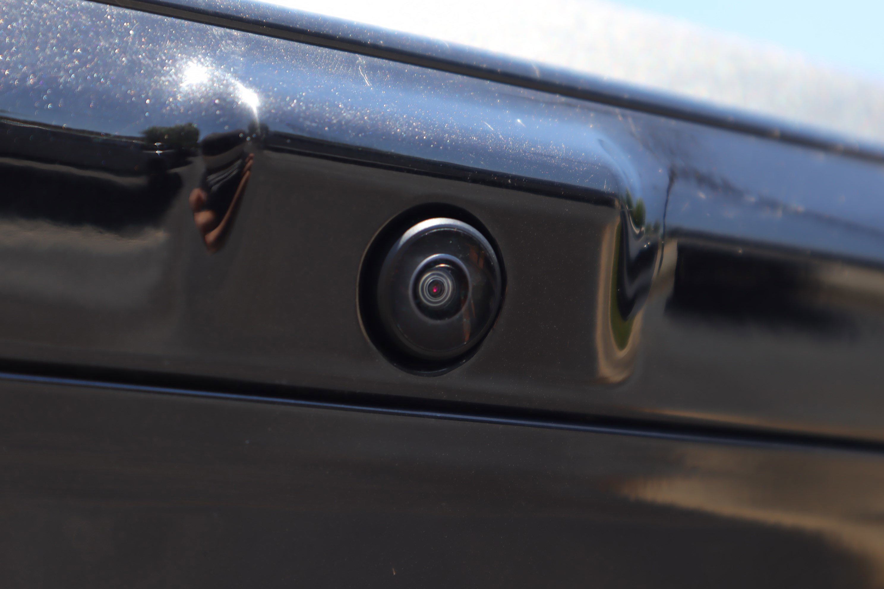 2025 Ford F250 Platinum