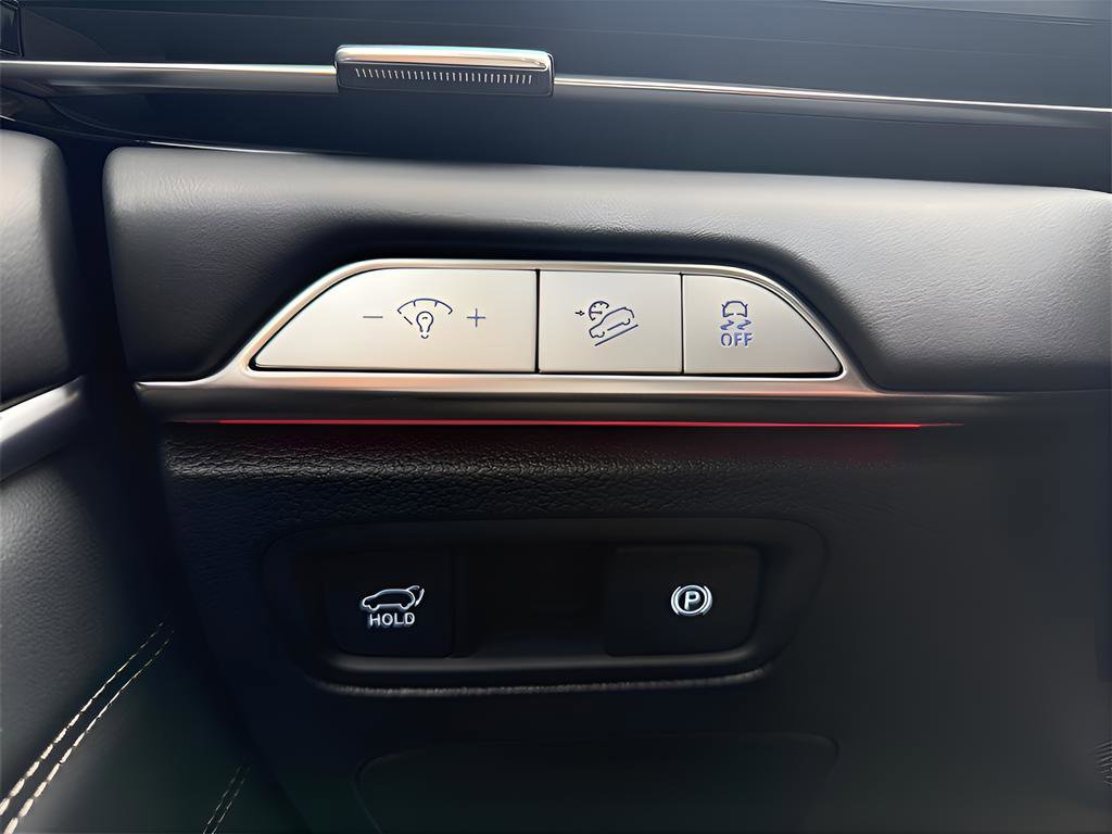 2025 Genesis Gv80 2.5T Prestige